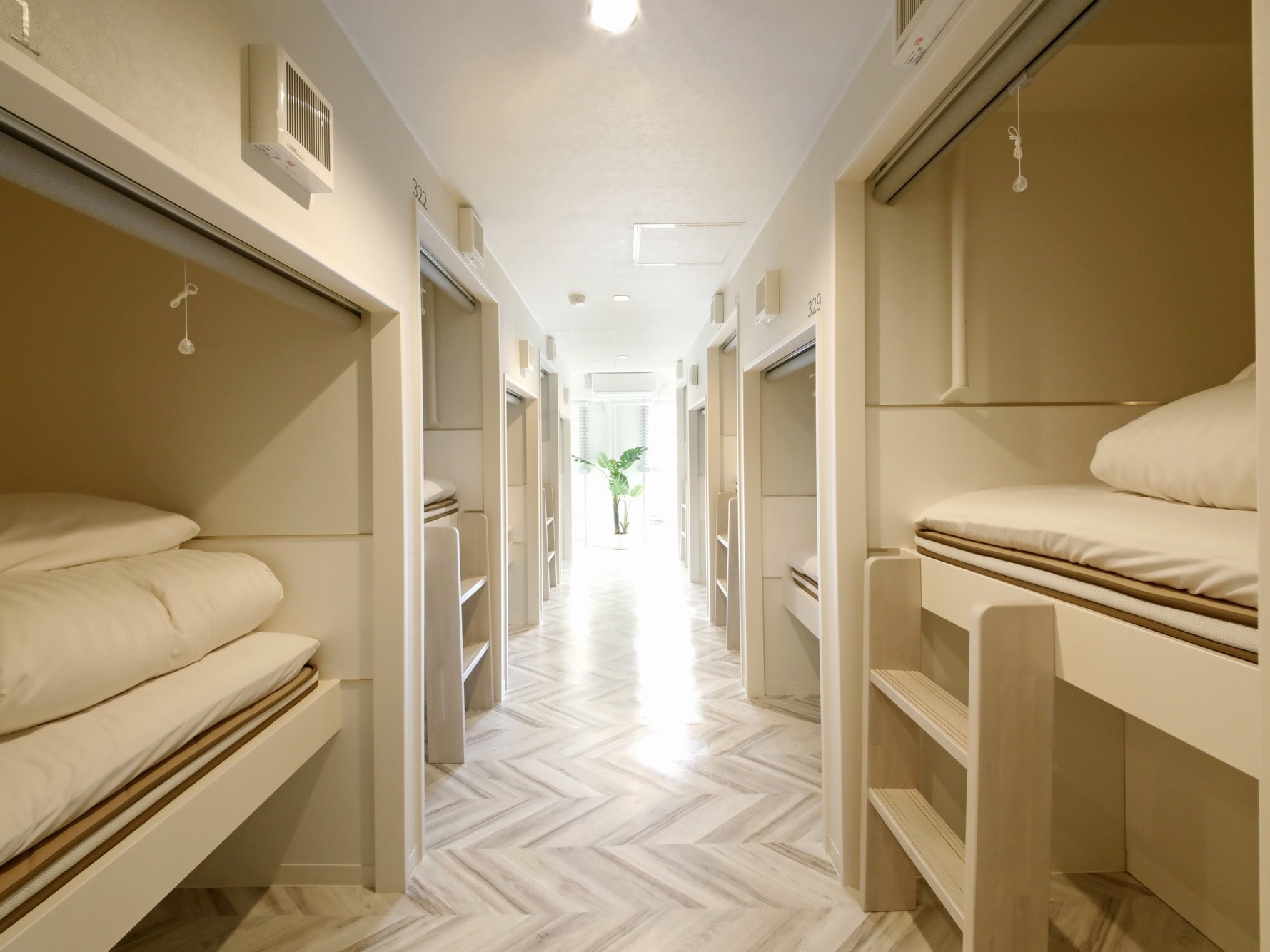 【スタンダードプラン】人数や宿泊スタイルに合わせて選べる客室／素泊まり／宿泊税込