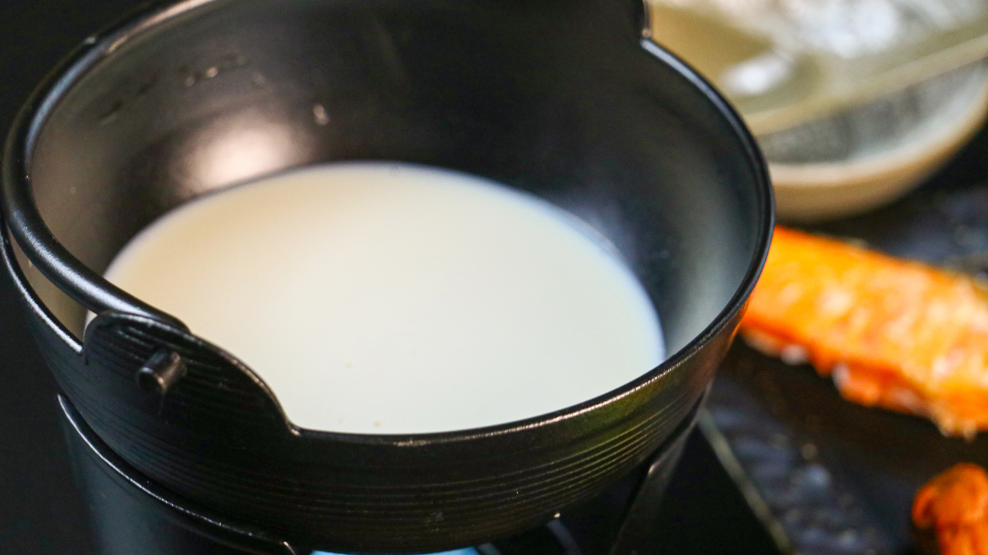 出来立ての豆腐をお楽しみいただけます。