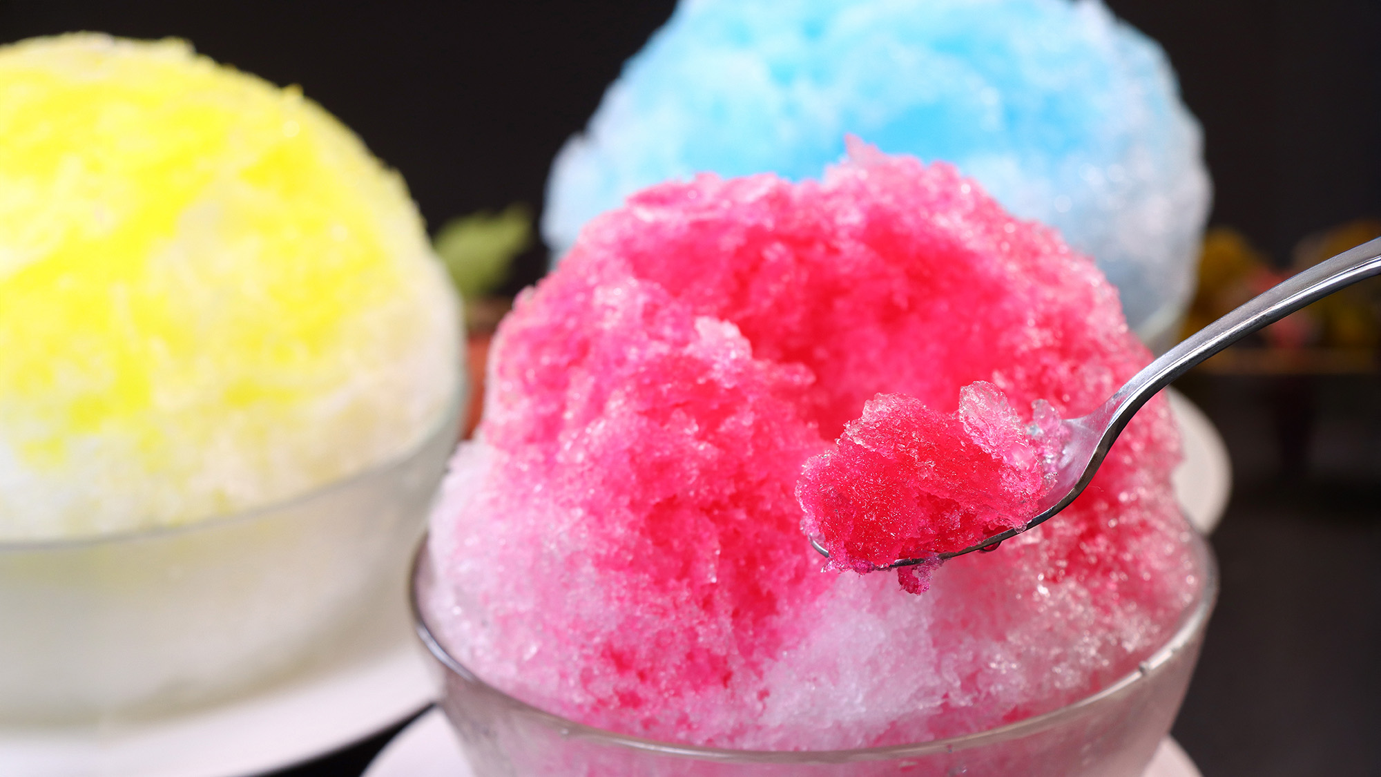 #夏のデザート《別注》