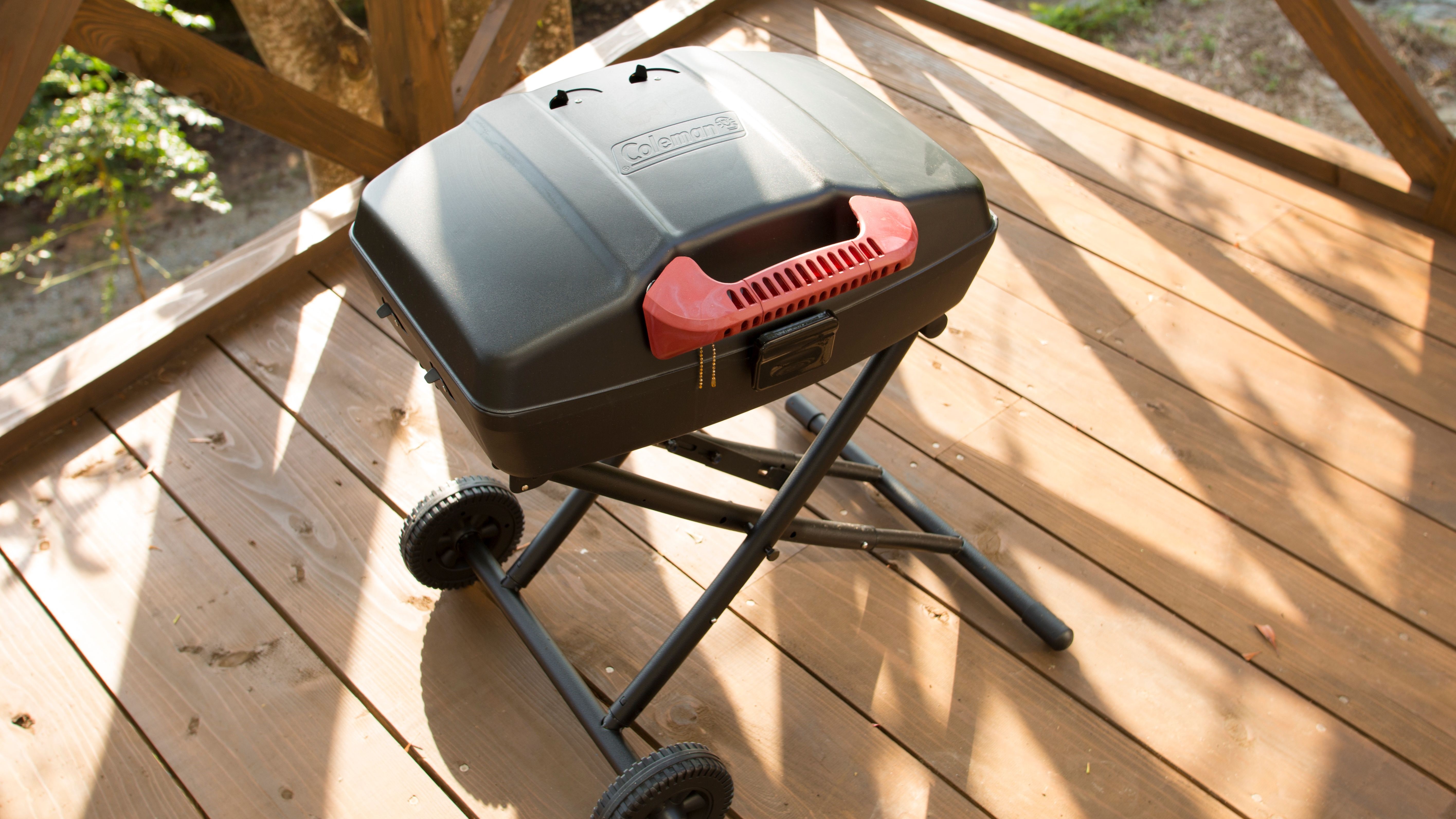 BBQコンロ（炭タイプ）