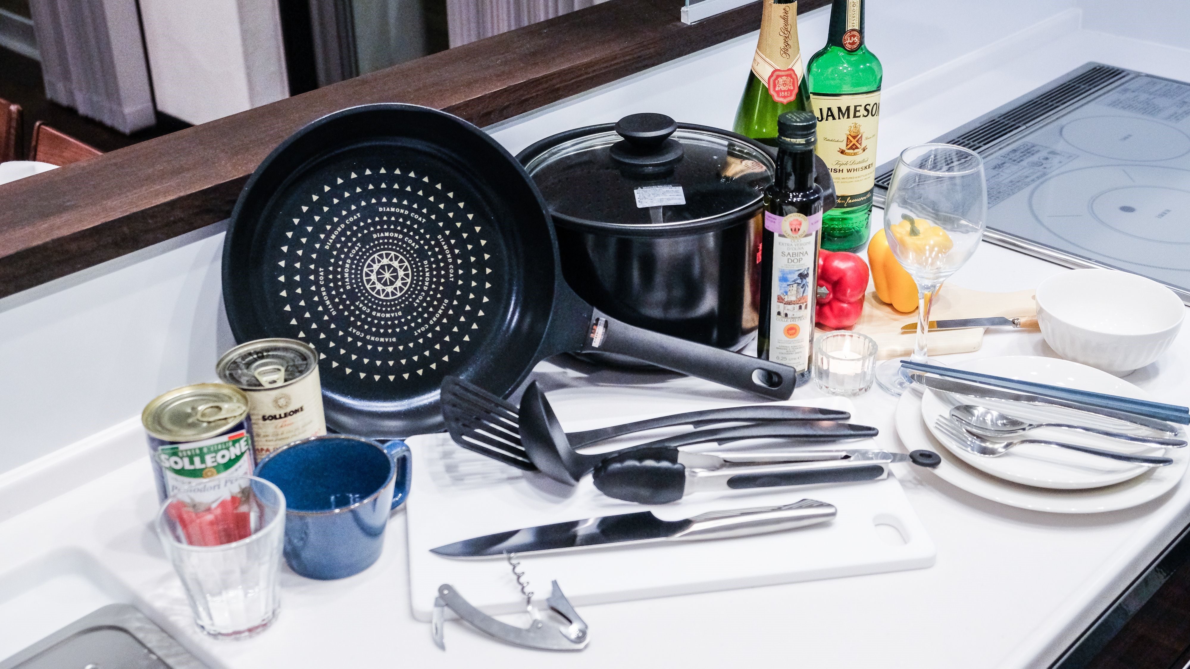 キッチンツール