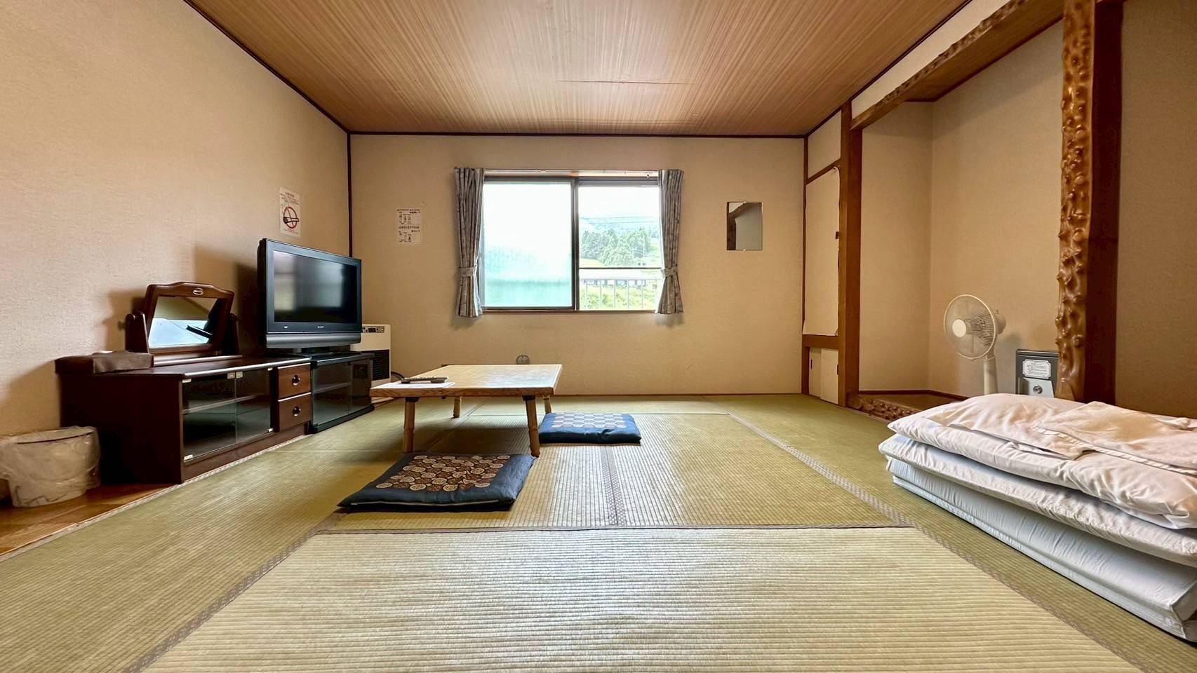 乳幼児添い寝無料　６畳