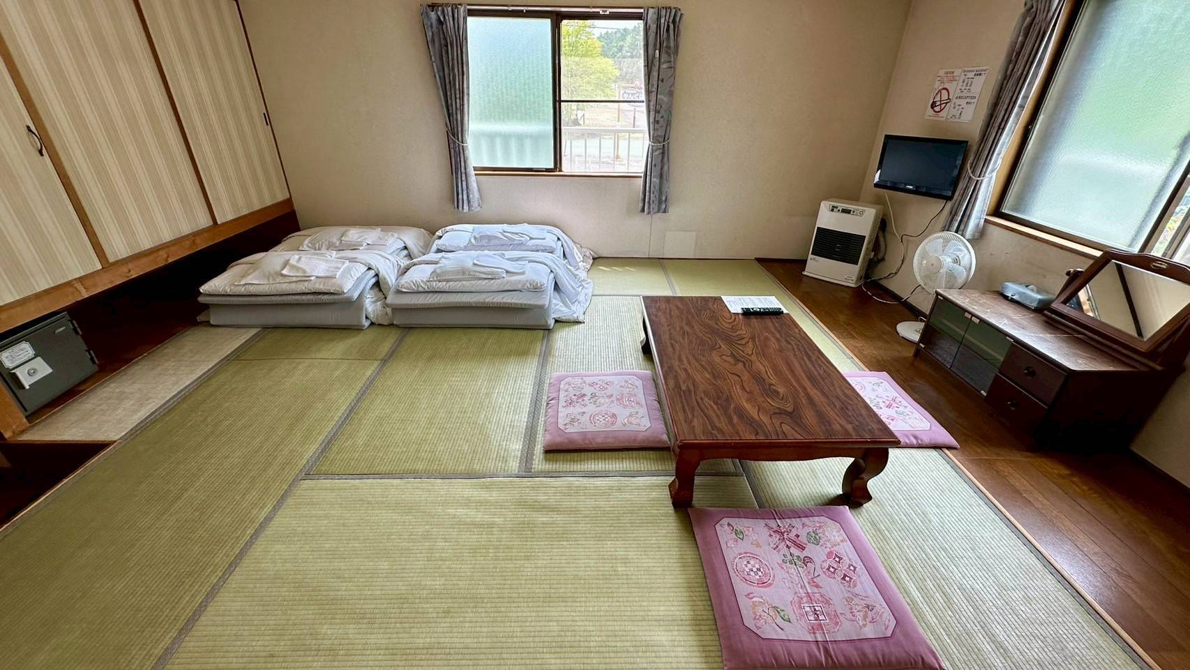 「スキヤキ」のお部屋