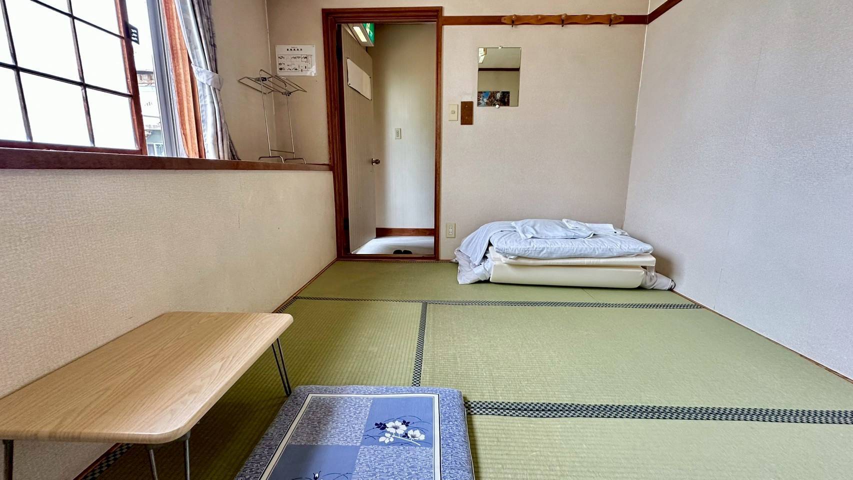 「ニンジャ」のお部屋