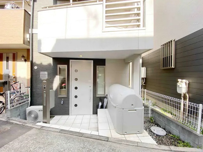 sunstay立会川i 宿泊予約 楽天トラベル