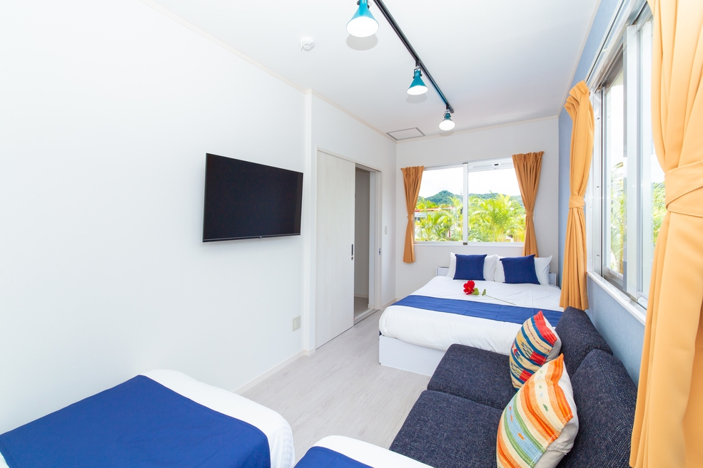 【２泊以上の宿泊がお得！】★ファミリー旅行応援プラン★BBQ器材、プライベートプール無料貸出し！