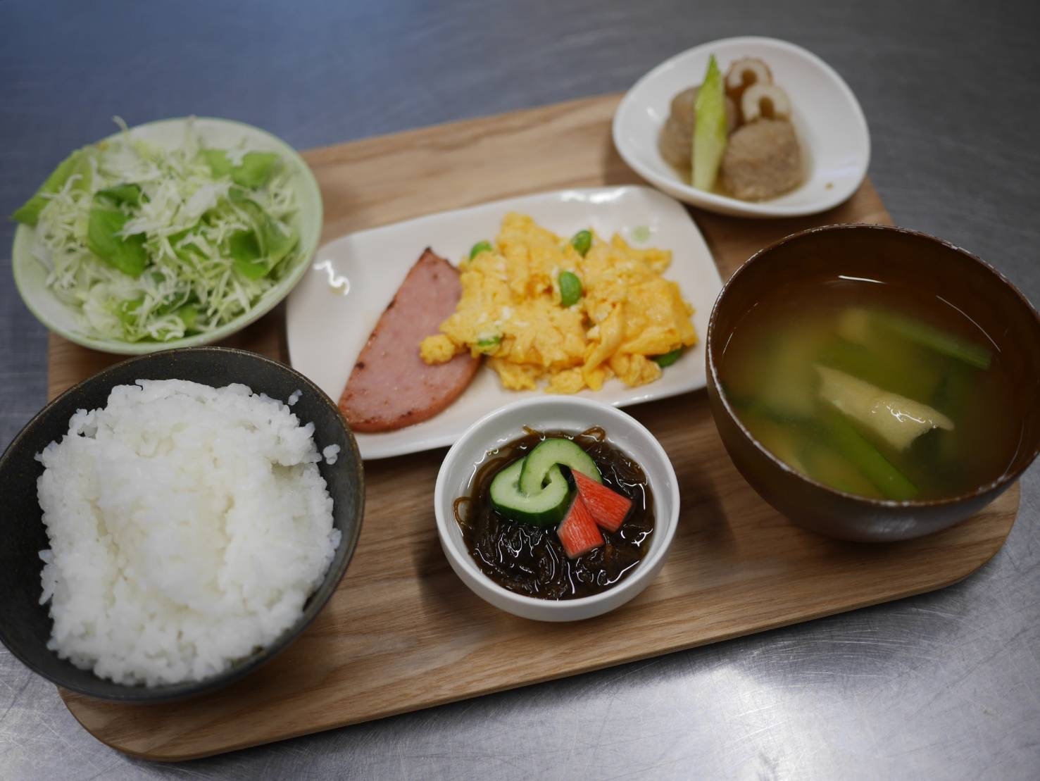 民泊型宿泊施設　【夕食付き♪長期出張格安プラン】★夕食★無料朝食★アメニティ無し★5泊以上★