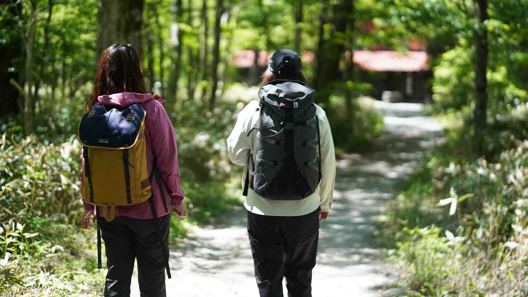 【登山者向け】【朝食弁当・スタンダードプラン】朝早く出発のお客様へ（チェックアウト8：30）