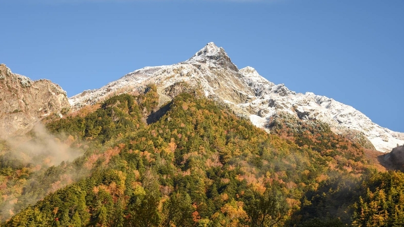 【登山者向け】【朝食弁当・スタンダードプラン】朝早く出発のお客様へ（チェックアウト8：30）