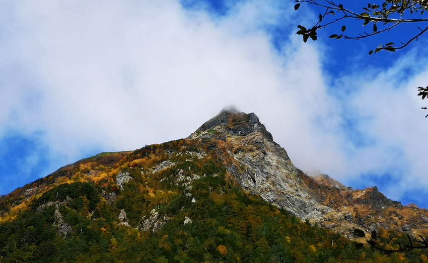 【シンプルプラン】ようこそ山の信州へ。上高地登山の拠点に（チェックアウト8：30）