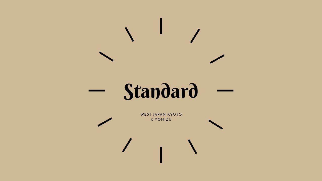 【食事なし】スタンダードプラン【WestJapan京都清水より徒歩5分にある離れの一棟貸】