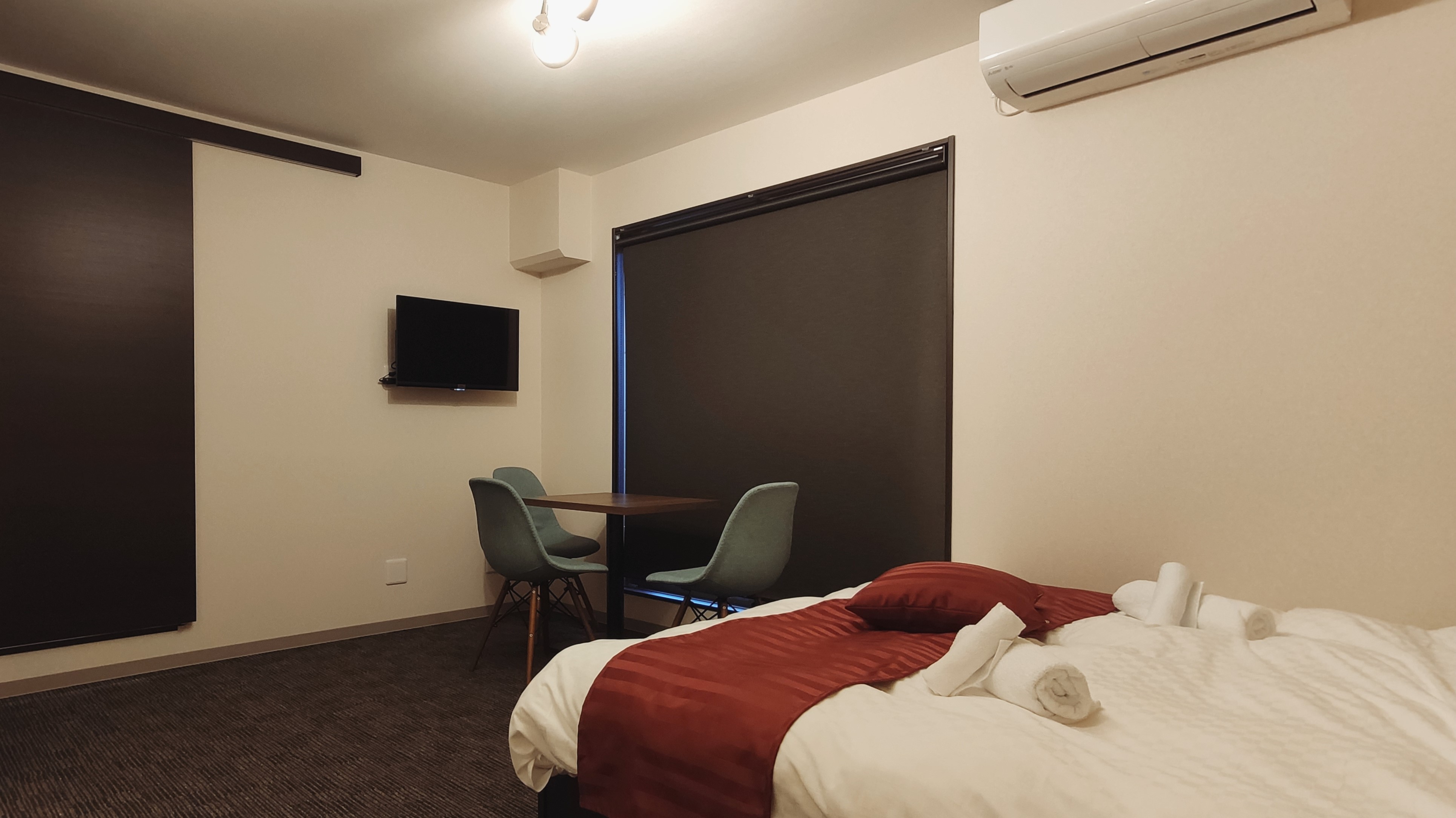 スーペリアダブル