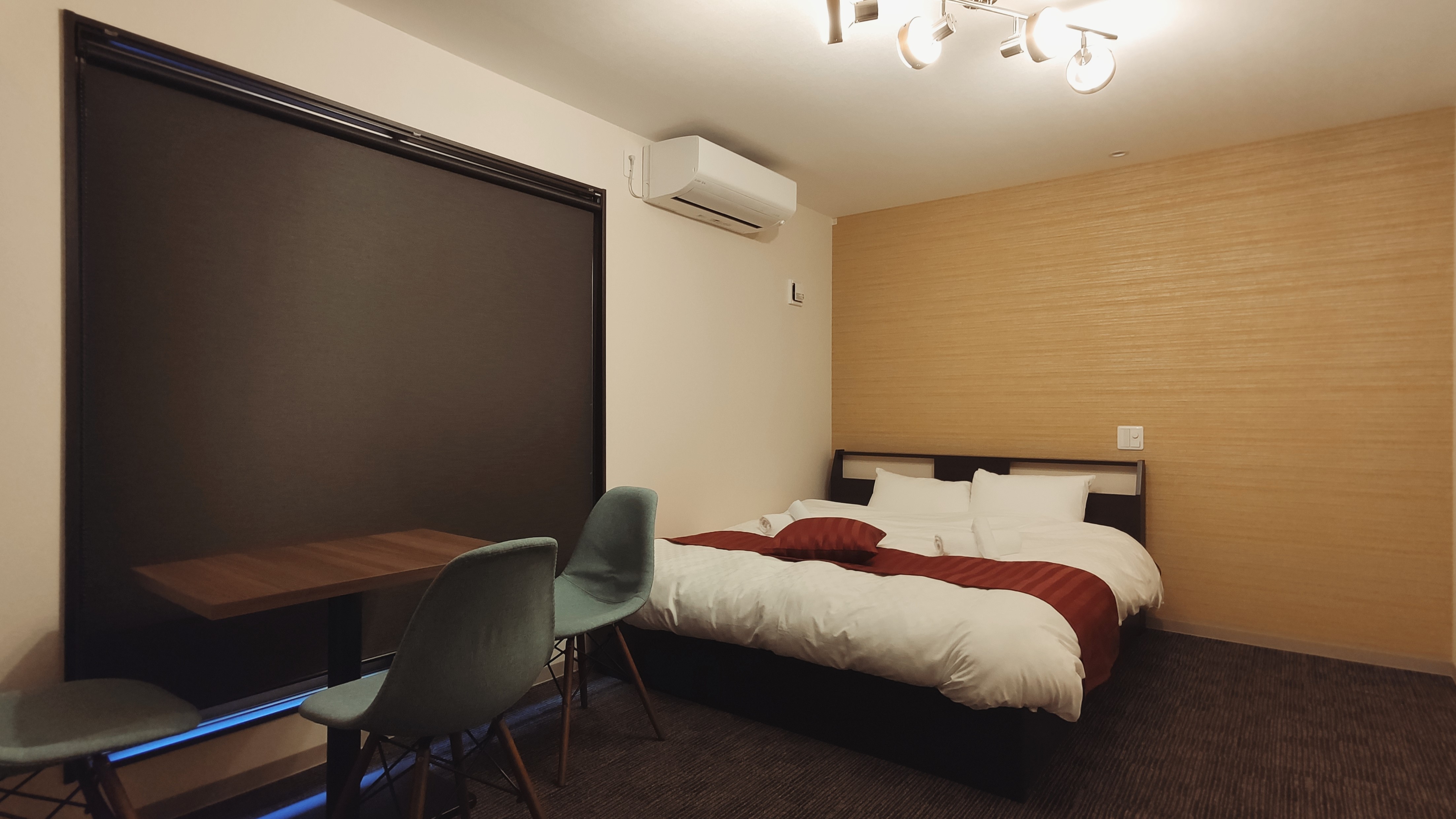 スーペリアダブル