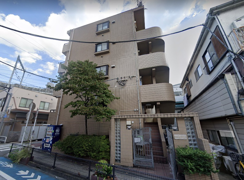 マツリホテルシャトレ西大井201 202 宿泊予約 楽天トラベル