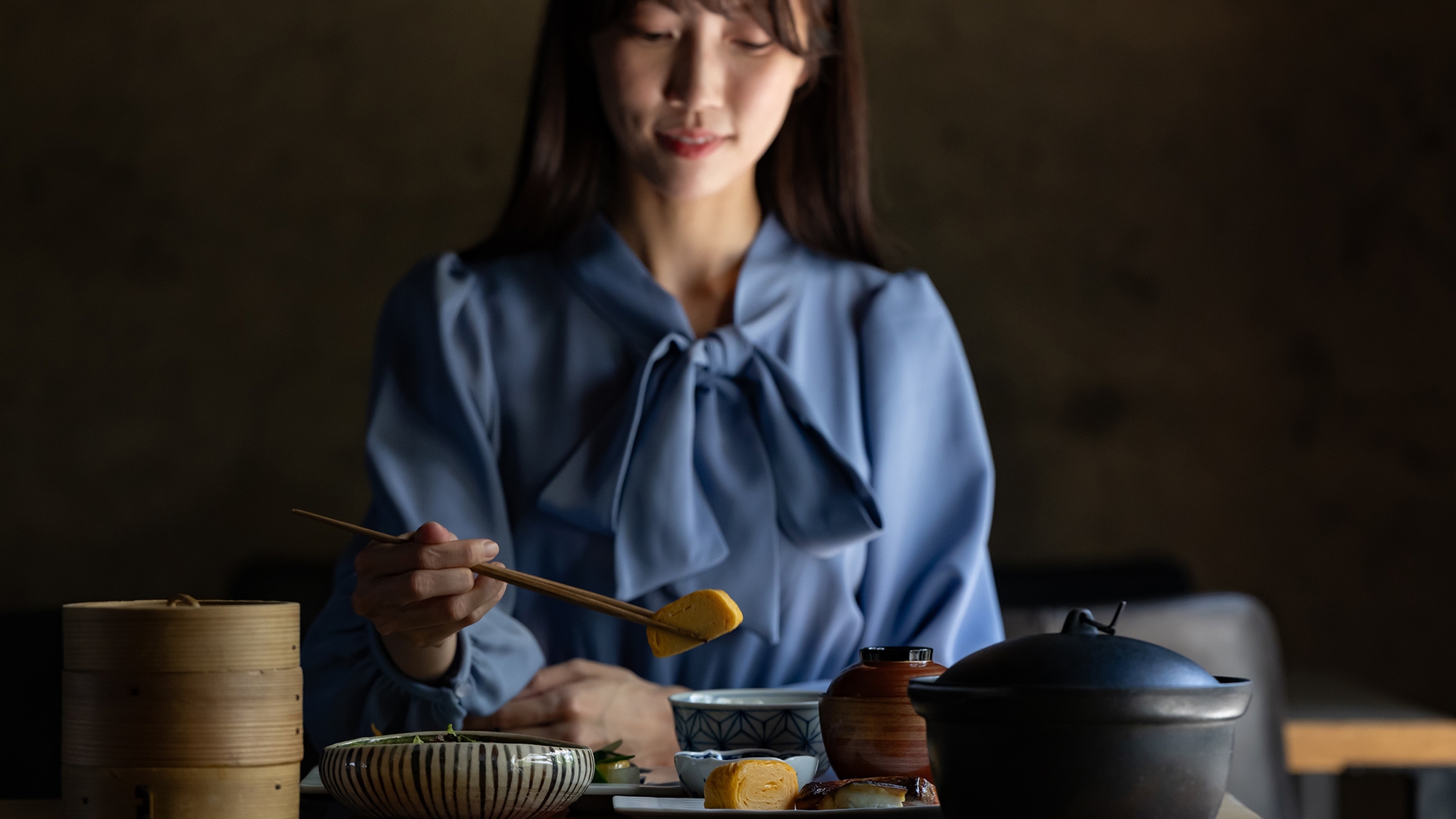 【2食付／カジュアルStay】「蔵書の館」を気軽に楽しむ。夜は酒蔵レストランで創作フレンチ