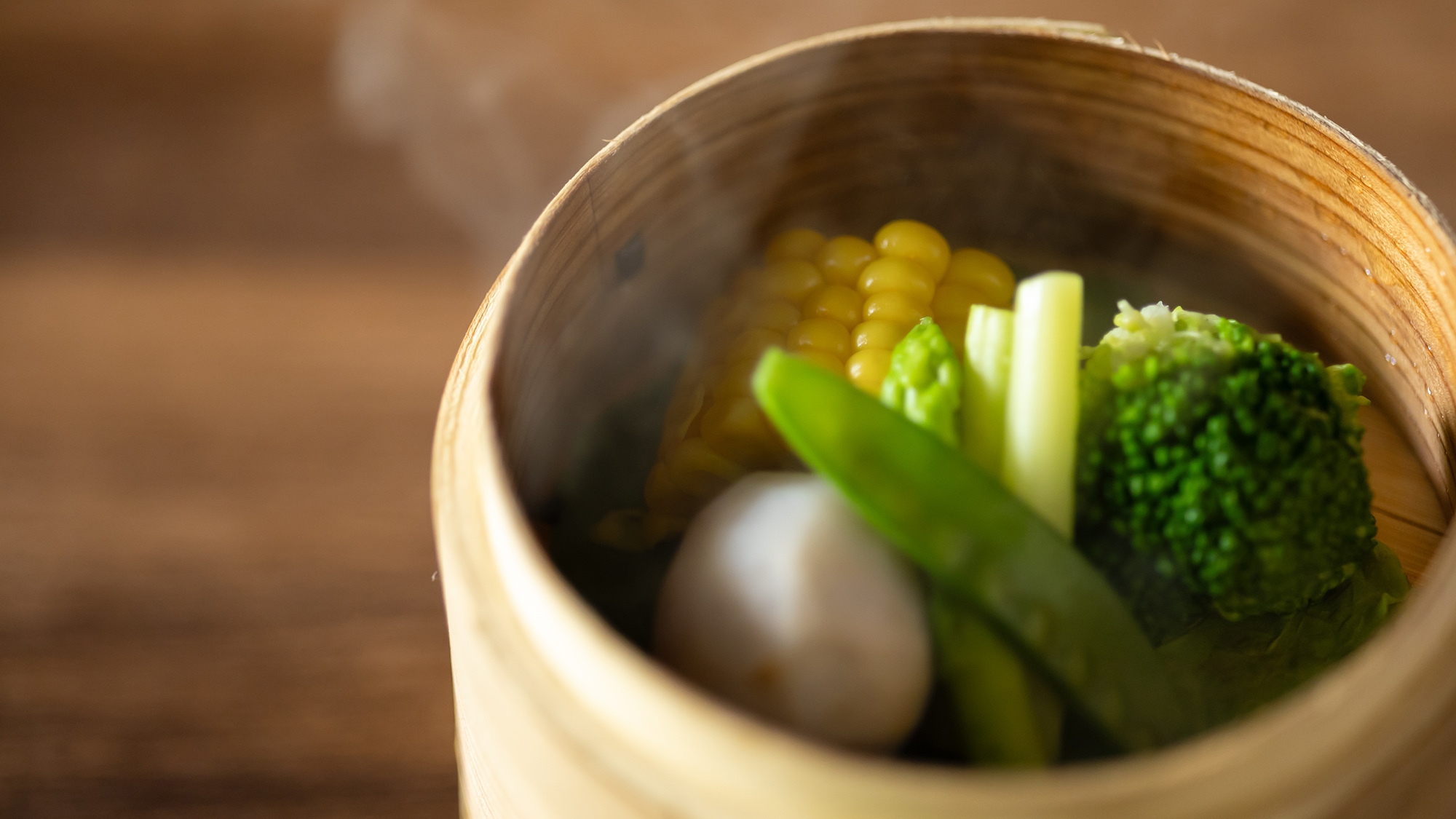 ＜朝食付＞【タイムセールプラン】 朝は採れたてのオーガニック野菜で、美味しくやさしい目覚めを。
