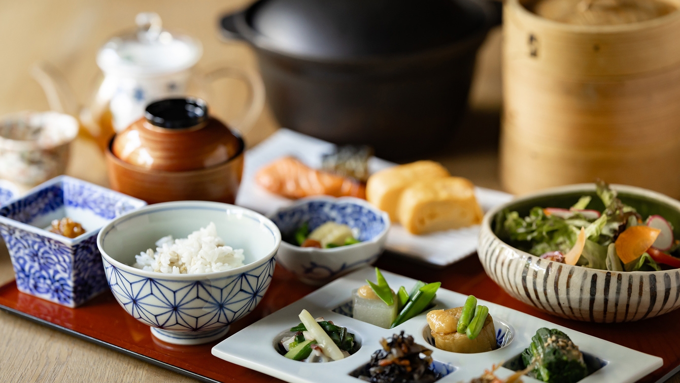 【2食付／ゴルフ旅】 特製おにぎりや精算のタイミングなど「柔軟なおもてなし」で、上質のゴルフ旅行を。