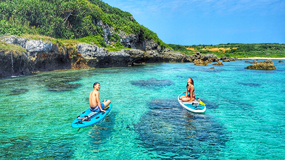 【春SALE】 ご予約は2/19まで！ 満天の星に出会えるプライベートヴィラ