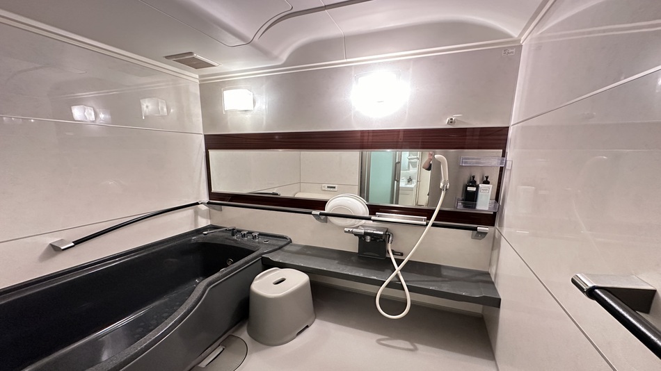 【連泊 】素泊まりプラン　連泊でさらにお得♪ホテルより広々、家具家電付きのお部屋で暮らすように泊まる