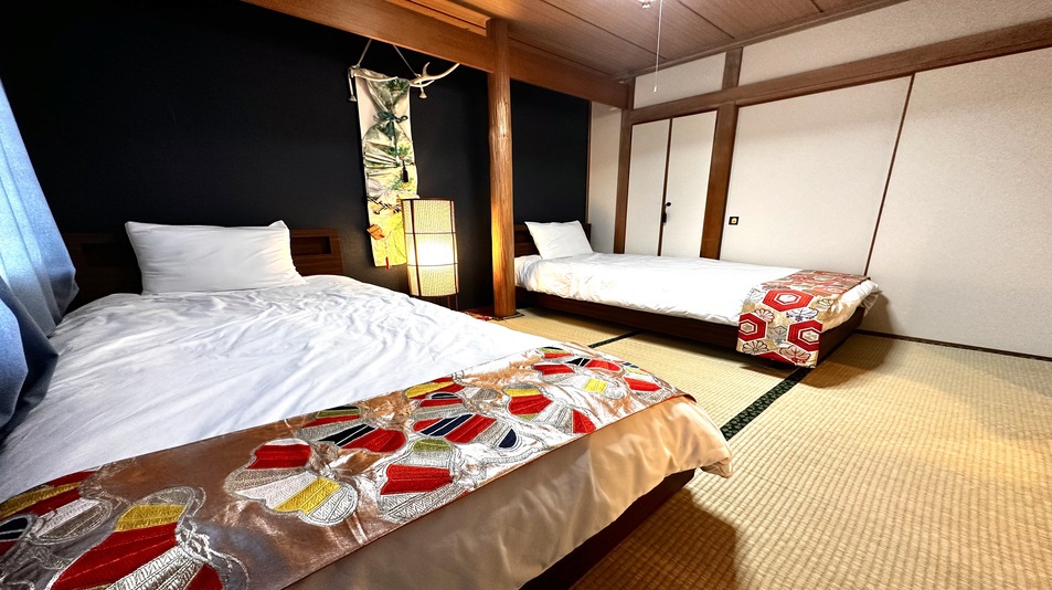 【連泊 】素泊まりプラン　連泊でさらにお得♪ホテルより広々、家具家電付きのお部屋で暮らすように泊まる