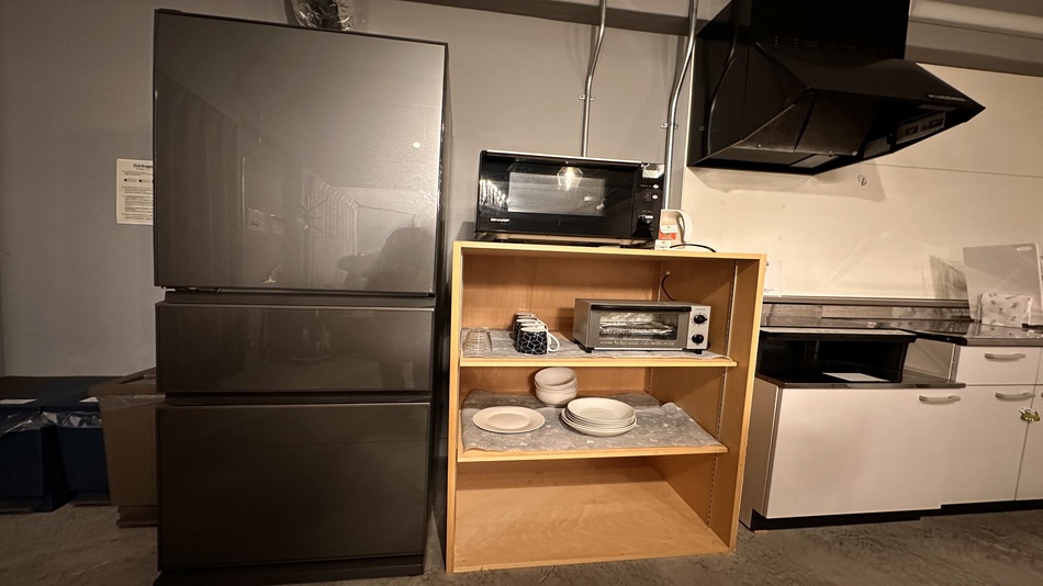 【連泊 】素泊まりプラン　連泊でさらにお得♪ホテルより広々、家具家電付きのお部屋で暮らすように泊まる