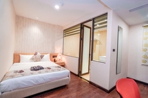 Double Room Premium