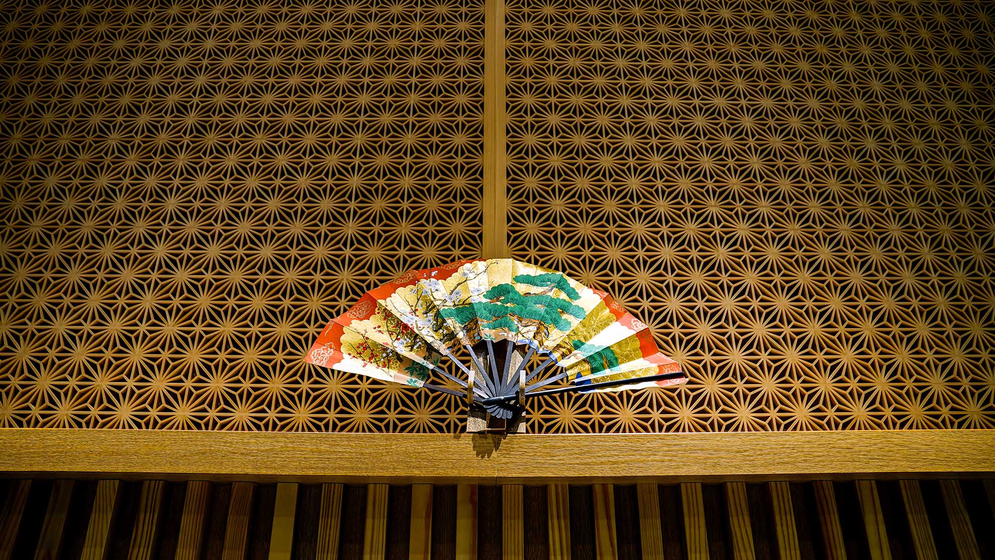 ・こだわりのインテリアでお出迎えいたします