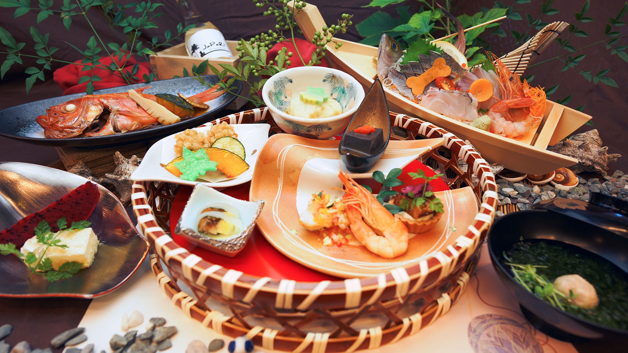 【お部屋食プラン】最高のロケーションでリフレッシュ！ お子様連れにも◎