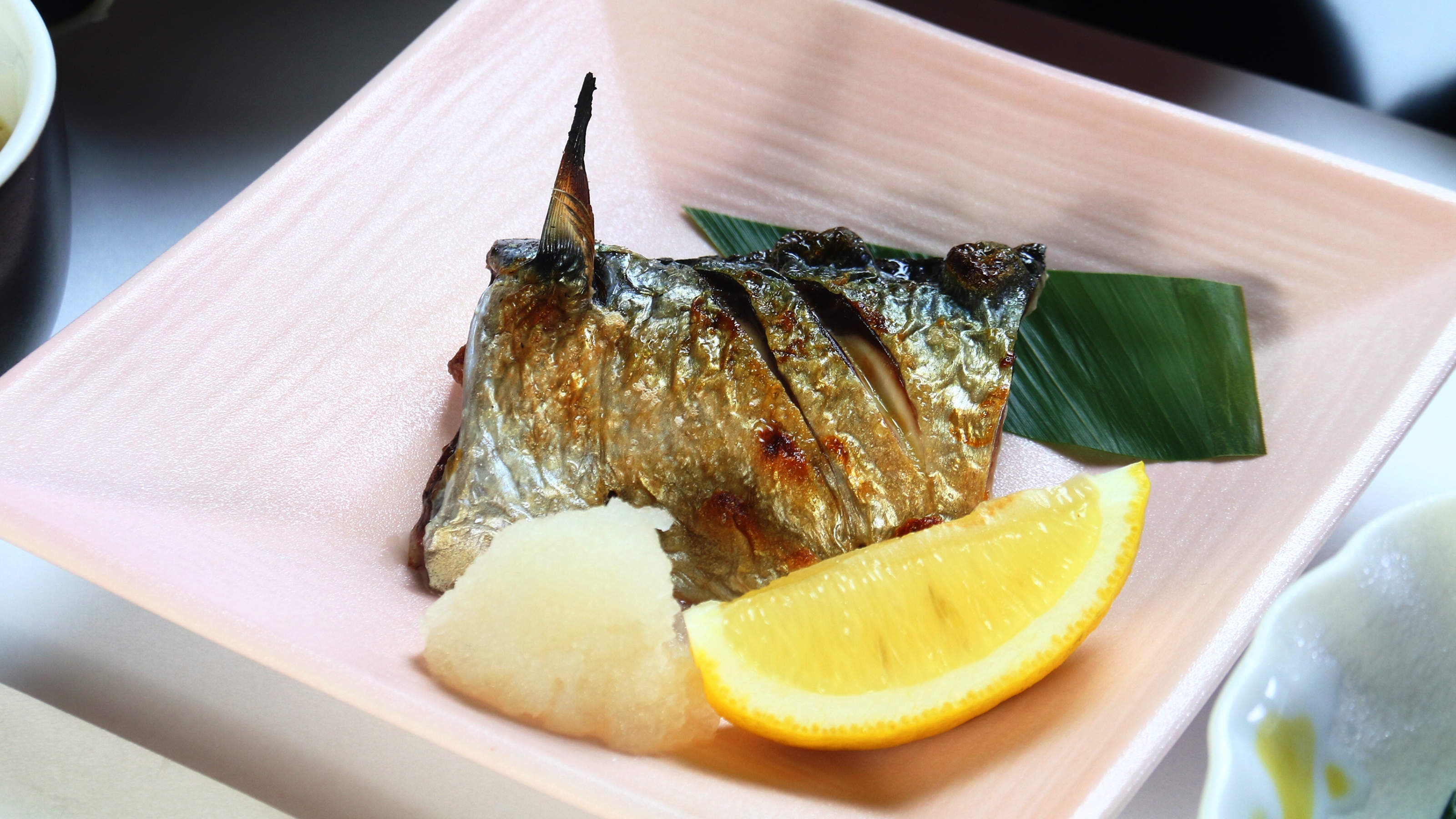 夕食（ミニ会席）◆四季折々の旬の食材をご提供いたします。