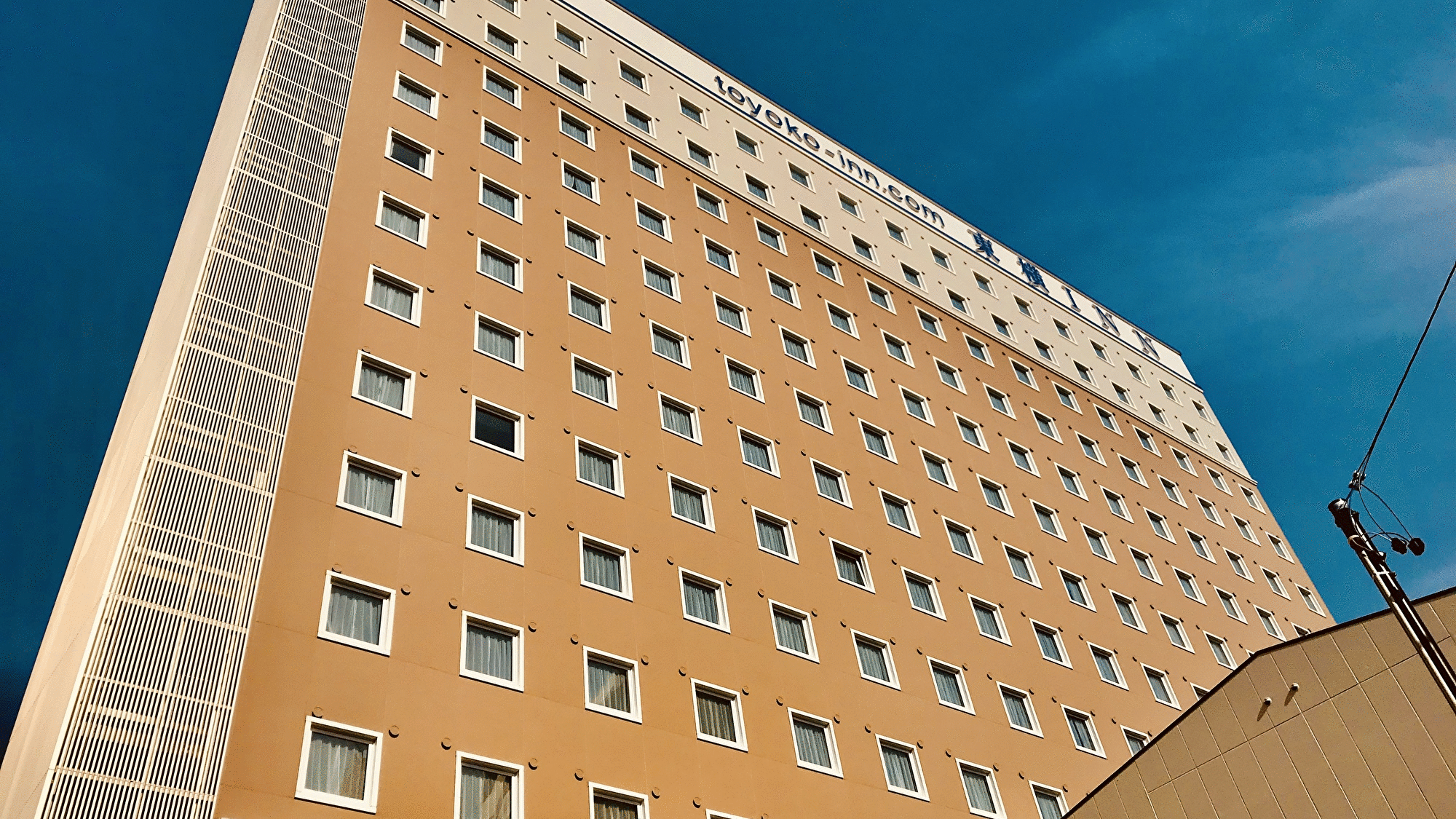 東横イン名古屋金山 宿泊予約 楽天トラベル 東横イン名古屋金山 宿泊予約 楽天トラベル