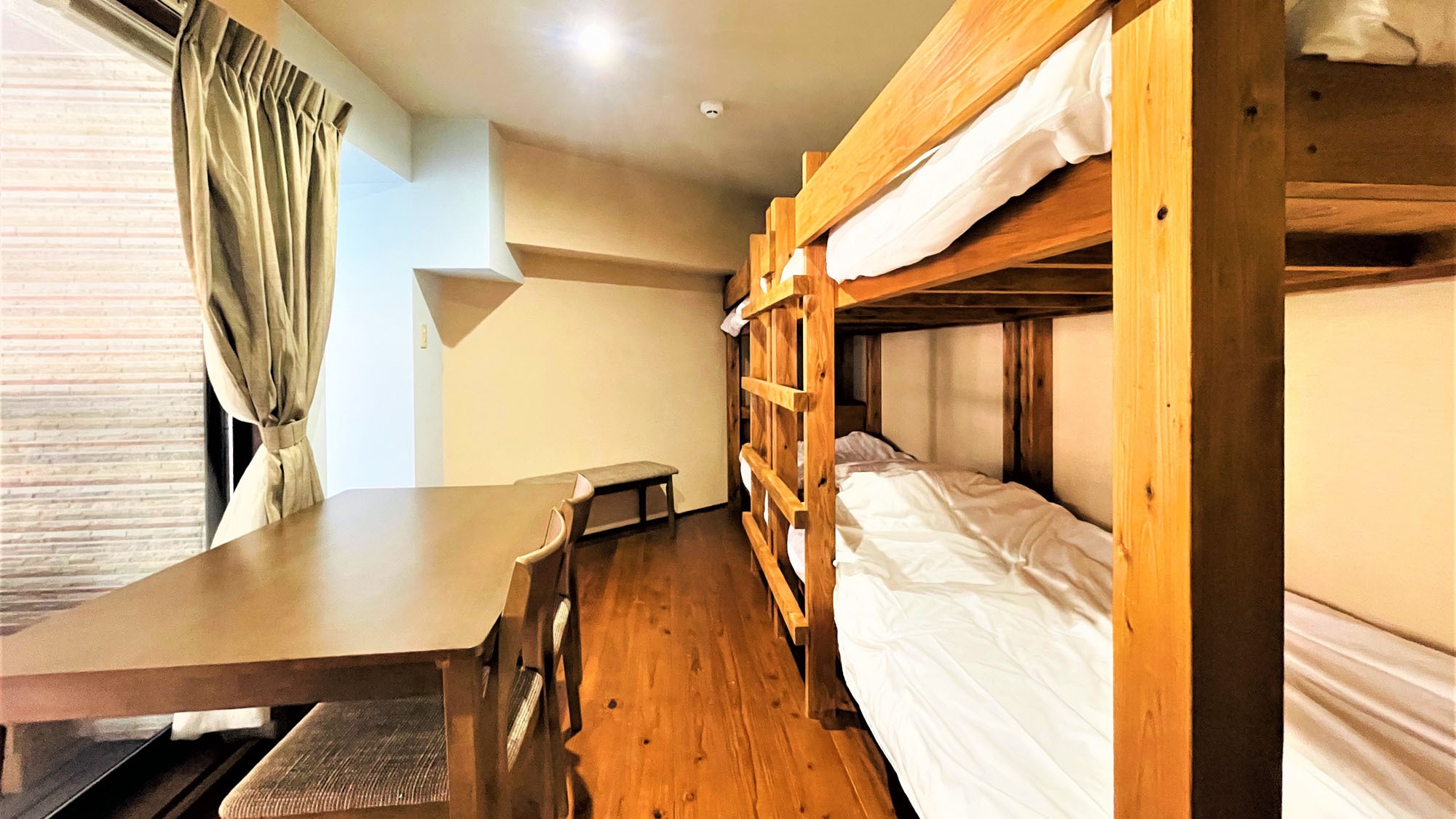 ペットOK客室(バス・トイレ付)