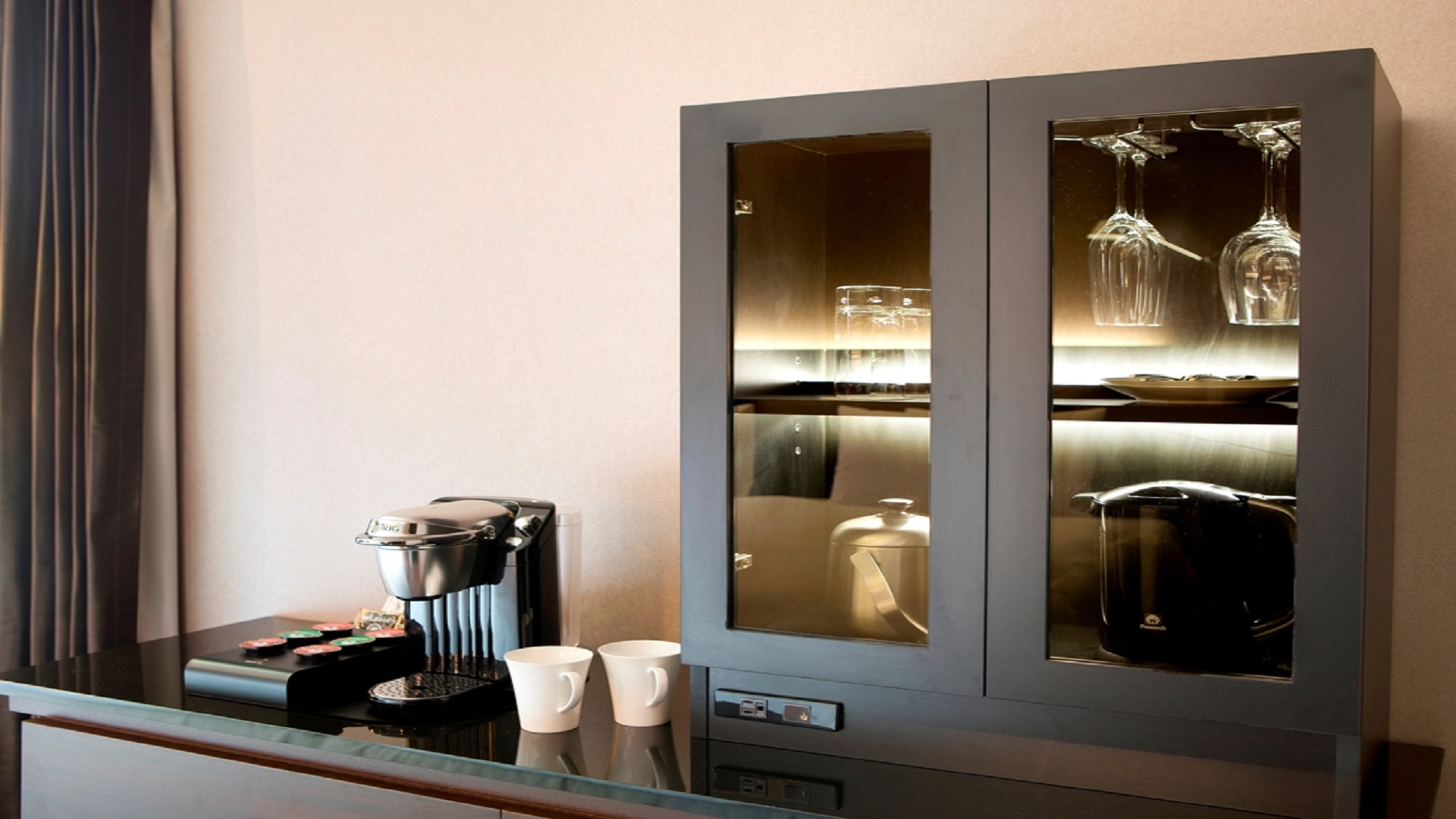 デラックスルーム