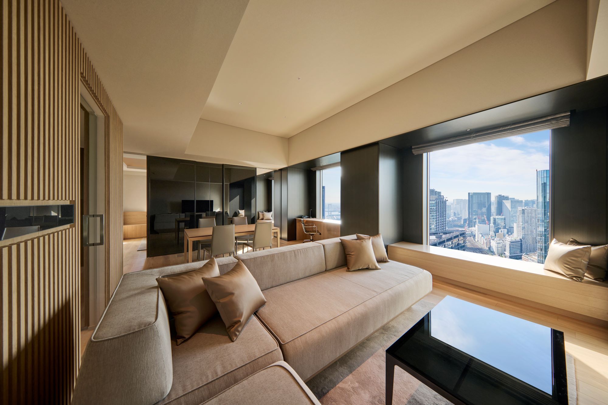 38F エグゼクティブフロア  スイート