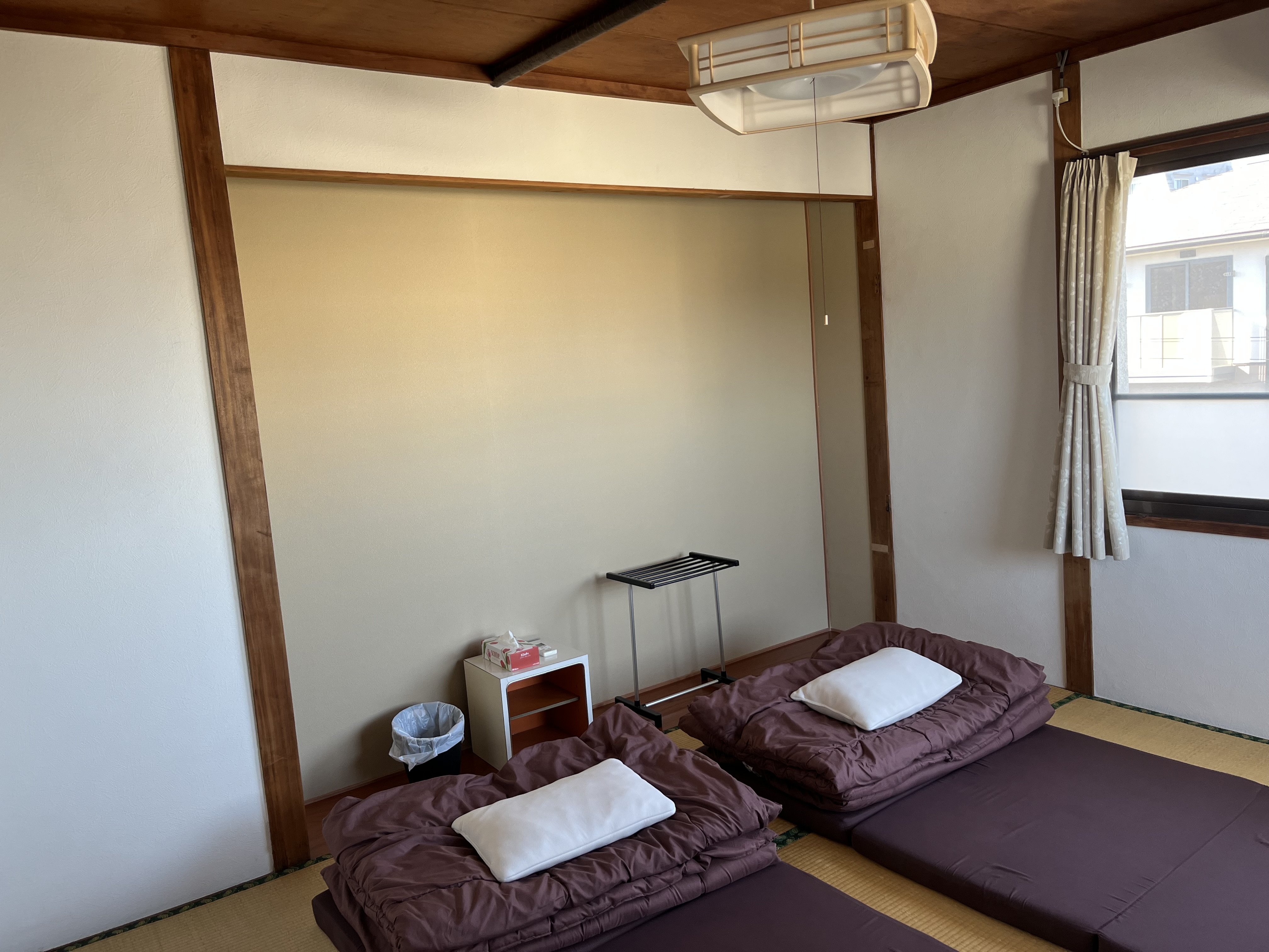 個室スタンダード②