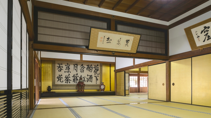 清心院