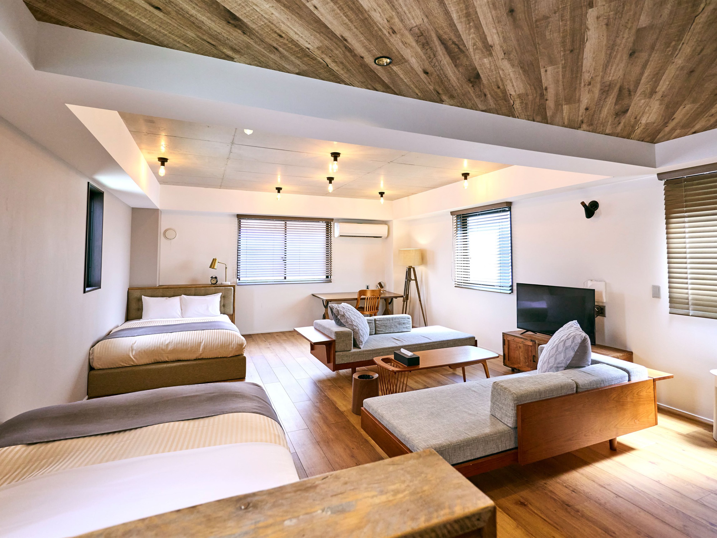 Hotel Vintage Kagurazaka ホテルVintage東京