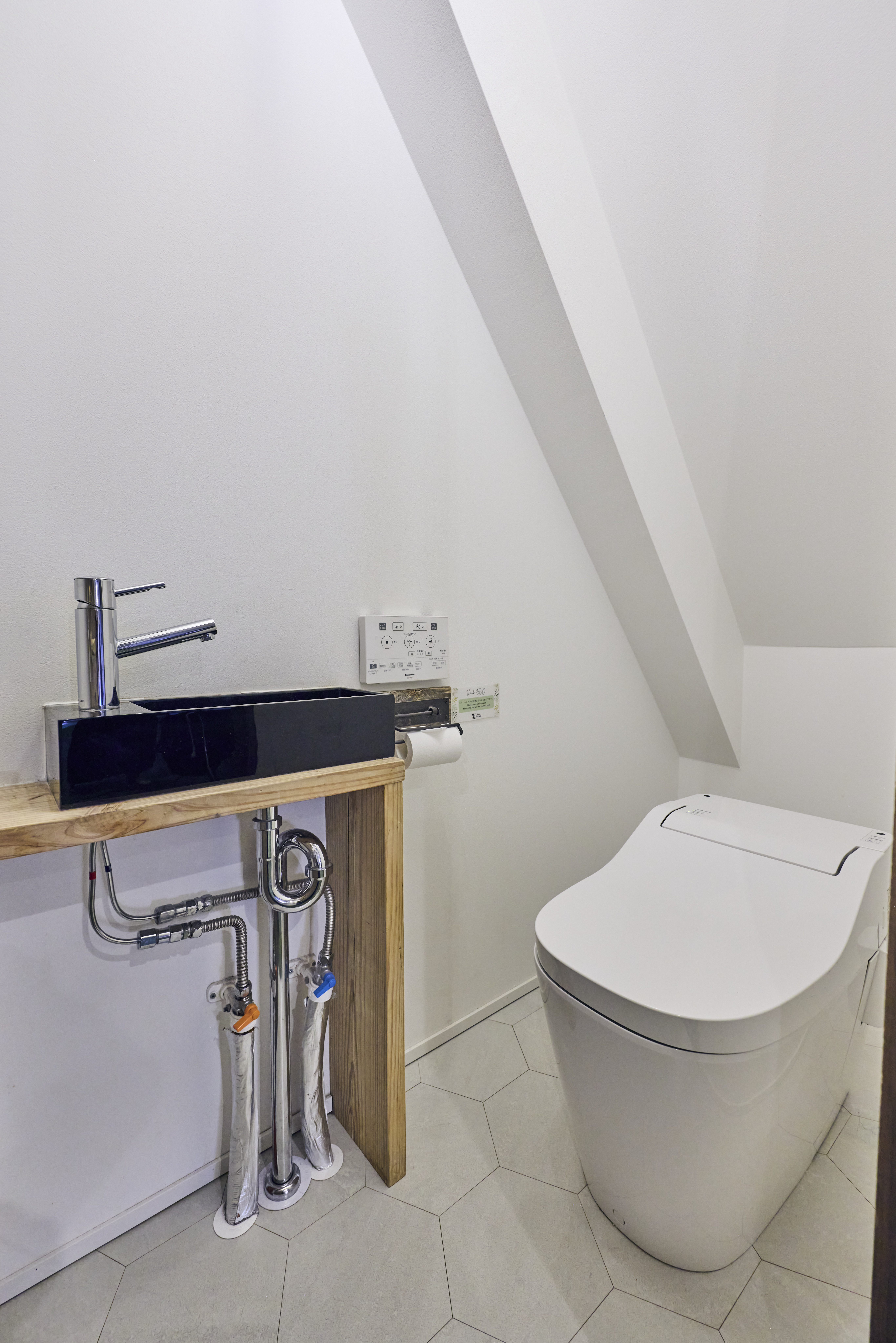 Family Room with Hammock