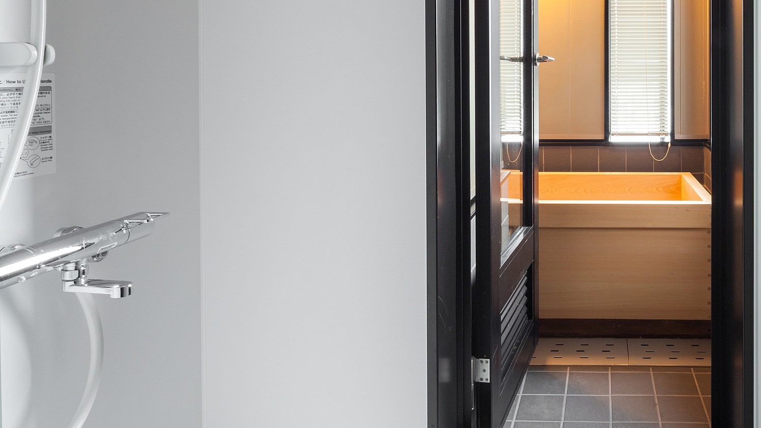 ＜デラックス・ツインルーム＞客室一例