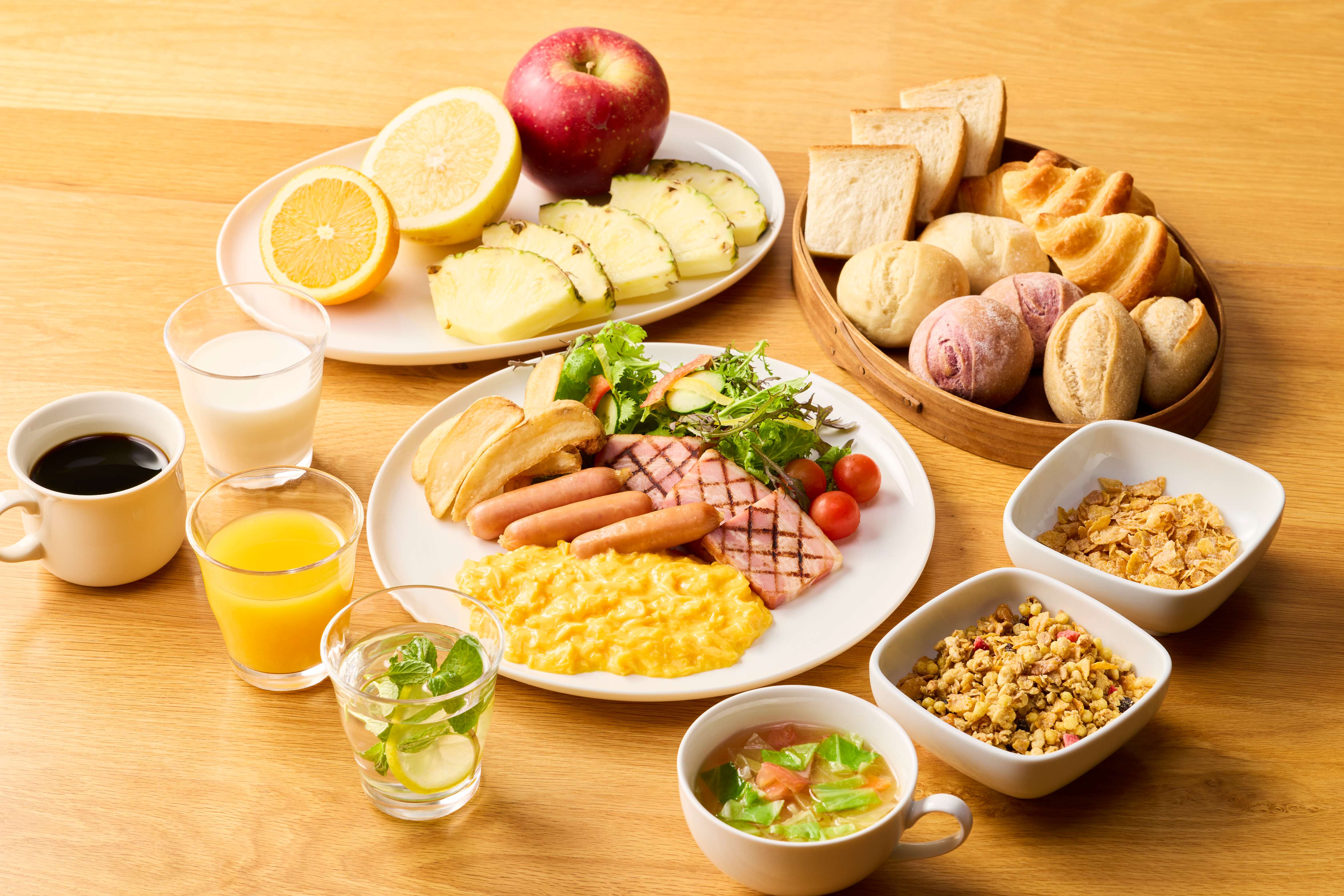 洋食（イメージ）