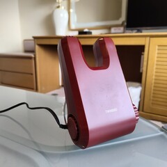 【貸し出し備品】靴乾燥機