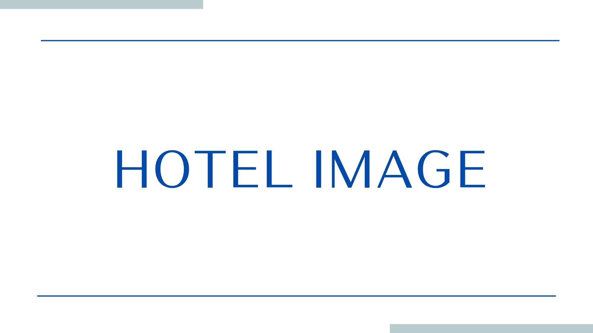 ホテルイメージ