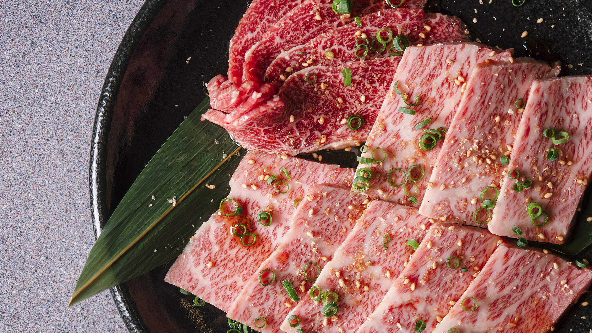 ホテル周辺【焼肉 多楽ふく】