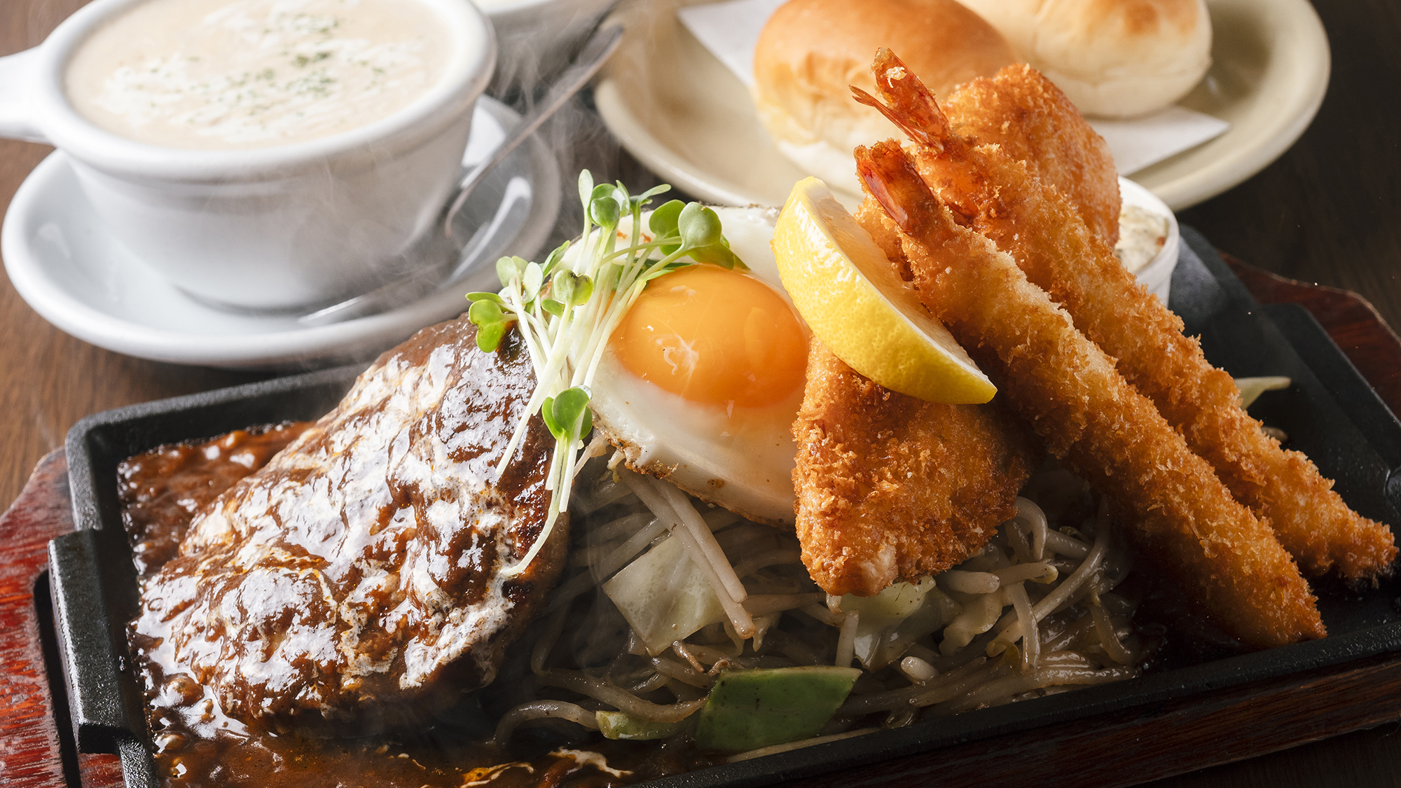 ホテル周辺【Knott&rsquo;s BERRY(ナッツベリー)】