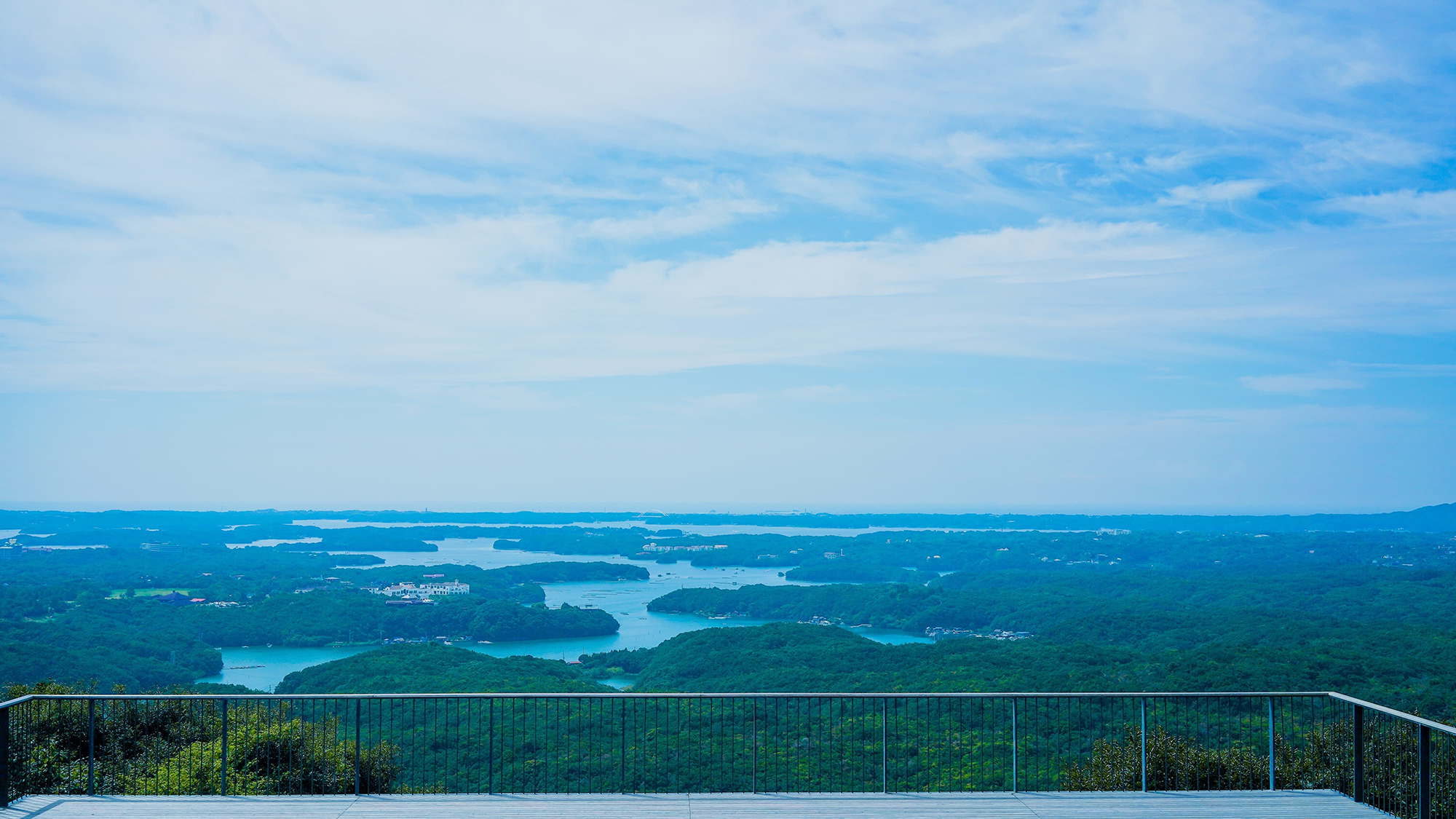 ホテル周辺【VISON】