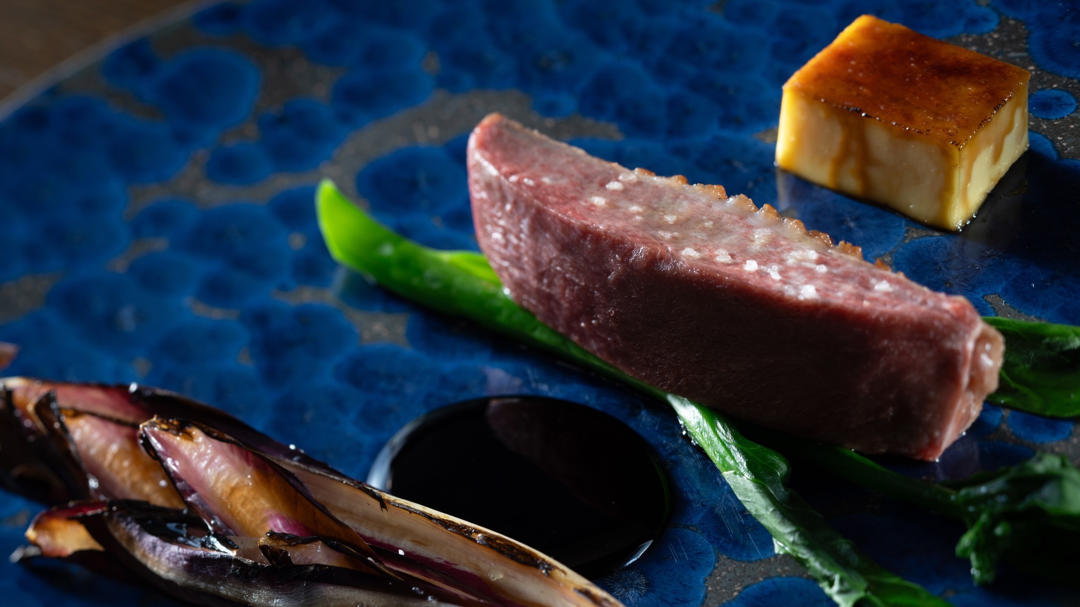 【-RECHARGE-】イノベーティブフレンチ　「眞蔵 Singular 」ディナー　≪夕朝食付き≫