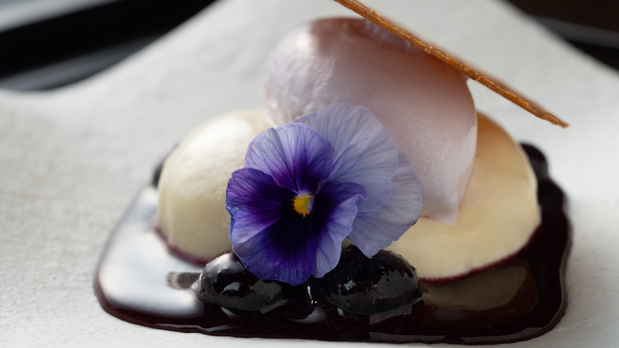 【-RECHARGE-】イノベーティブフレンチ　「眞蔵 Singular 」ディナー　≪夕朝食付き≫