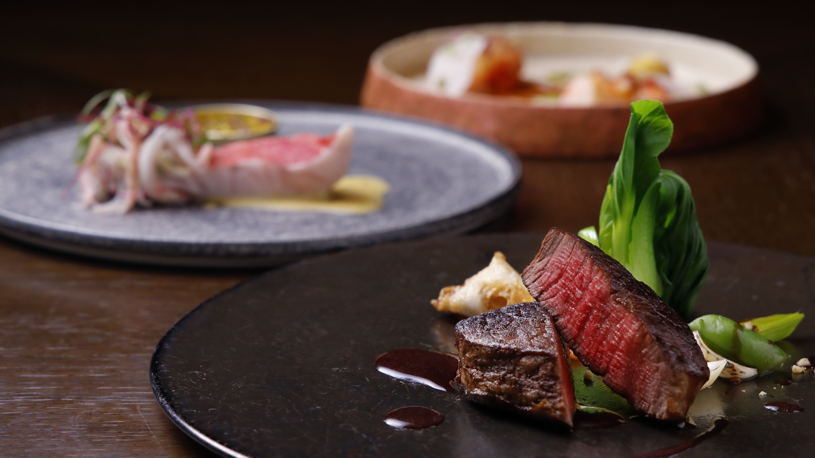 ギャリア・二条城 京都 年末年始特別ディナーステイ