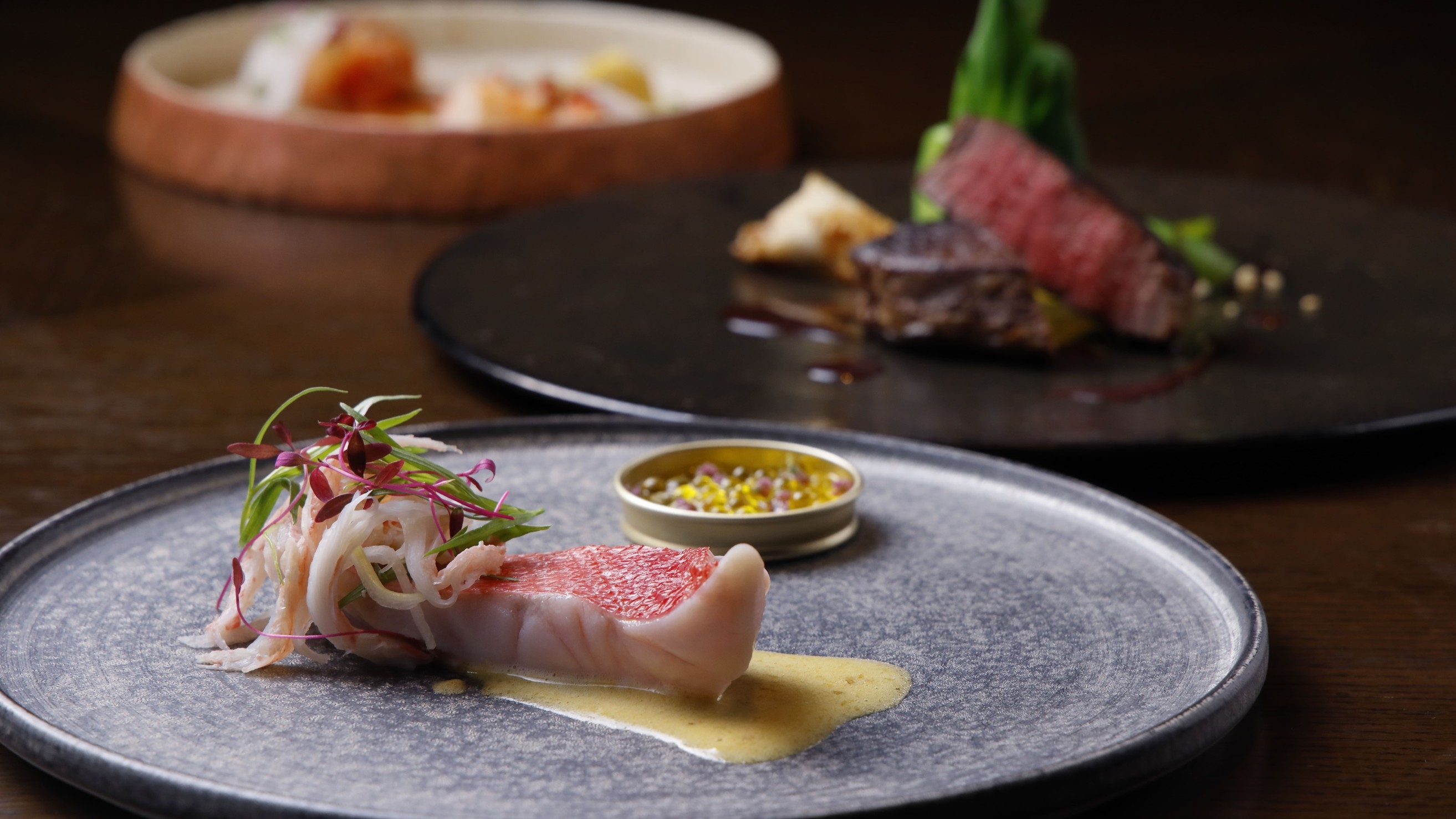 ギャリア・二条城 京都 クリスマスディナーステイ