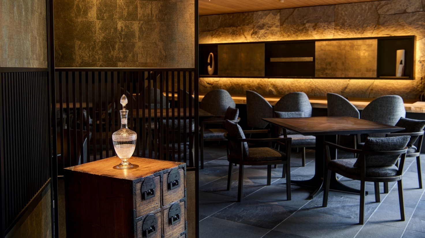 ギャリア・二条城 京都 年末年始特別ディナーステイ