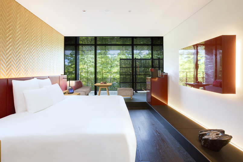 デラックス　キング 【禁煙】